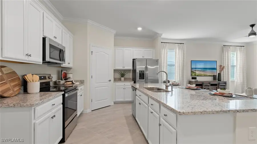 18706 Marlin Kite Lane, North Fort Myers, FL 33917 - Image #3