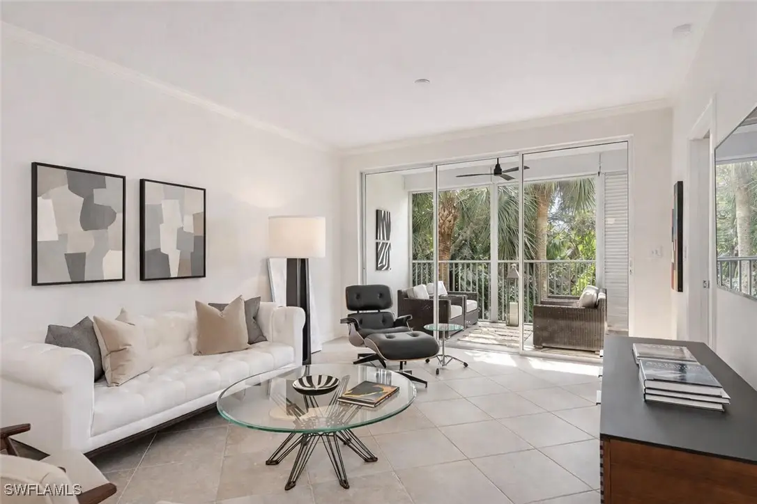 7725 Pebble Creek Circle #204, Naples, FL 34108 - Image #1