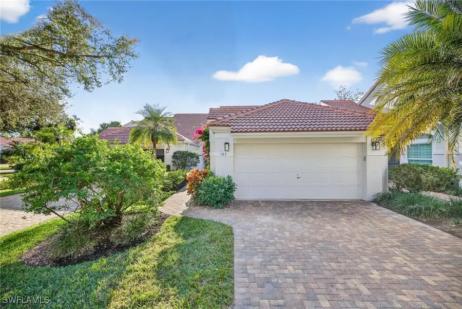 163 Amblewood Lane #4-404, Naples, FL 34105 - Image #2