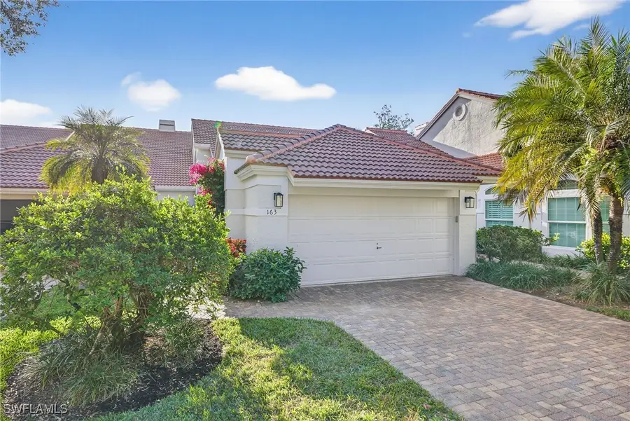 163 Amblewood Lane #4-404, Naples, FL 34105 - Image #3