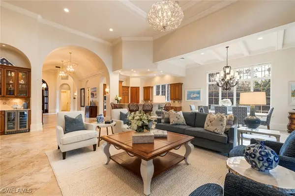 29100 Positano Lane, Naples, FL 34110