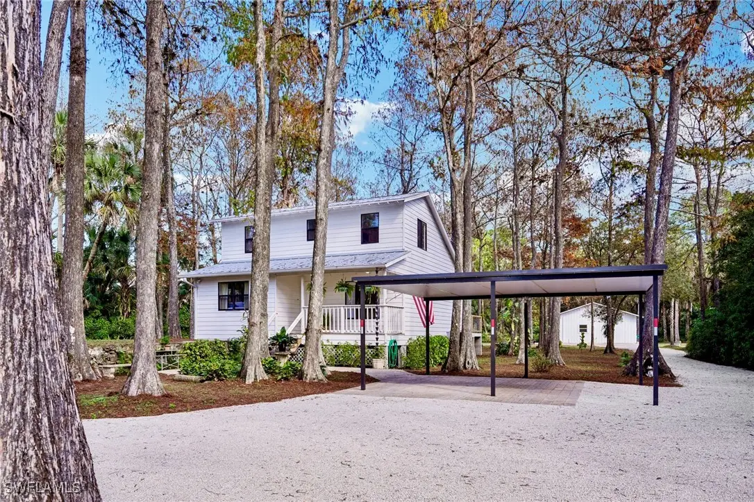 740 15th Street Nw, Naples, FL 34120 - Image #1