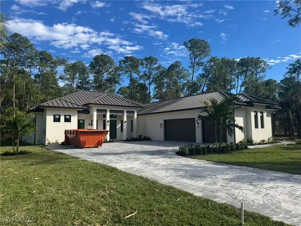 1618 19th Street Sw, Naples, FL 34117