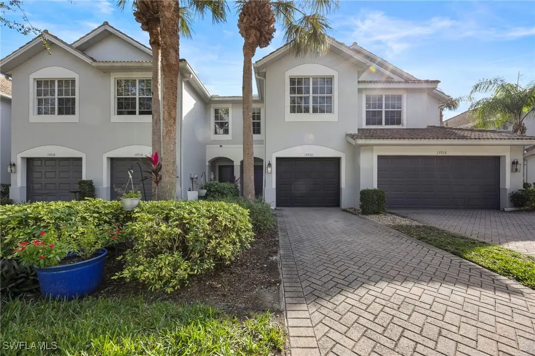 15930 Marcello Circle #242, Naples, FL 34110 - Image #1