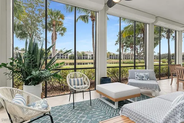 9292 Belle Court #101, Naples, FL 34114