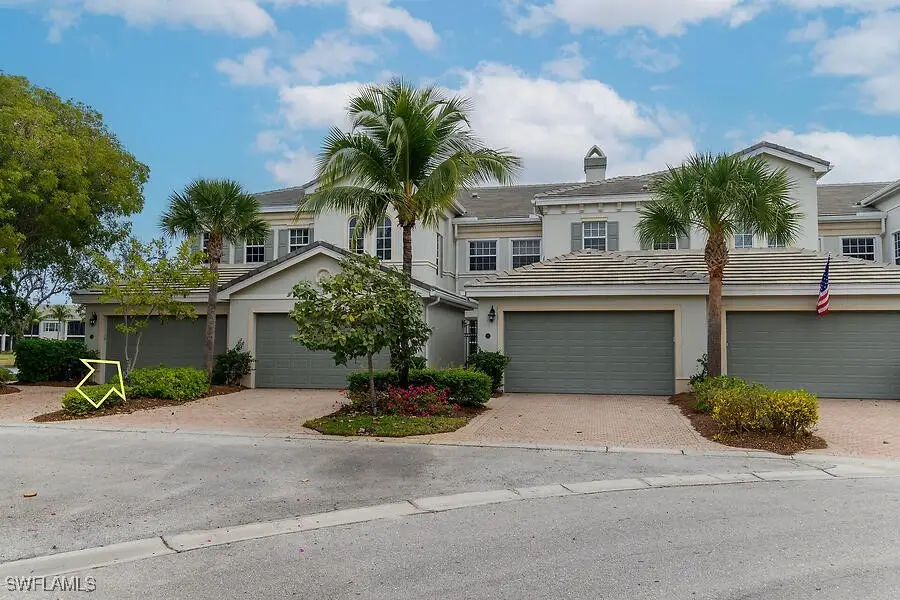 9292 Belle Court #101, Naples, FL 34114 - Image #2