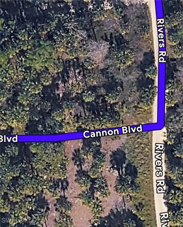 Xxx Cannon Blvd., Naples, FL 34120 - Image #2