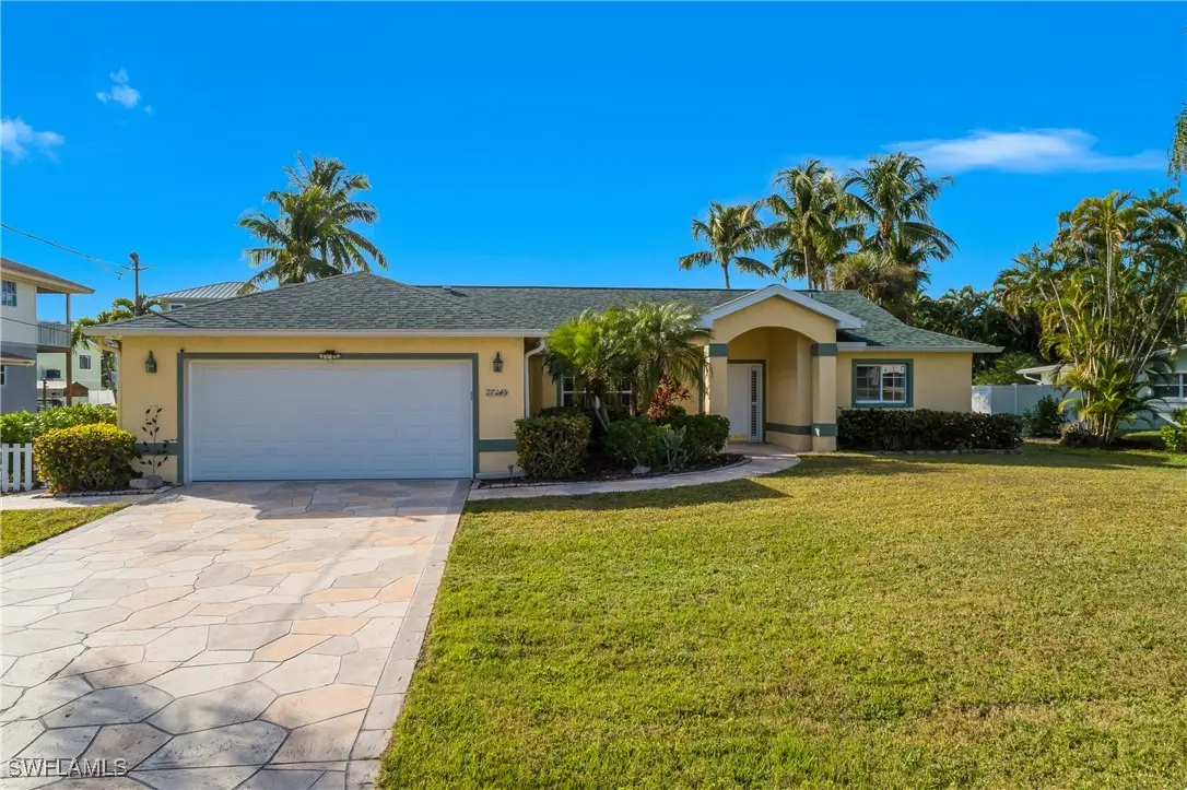 27245 Gasparilla Drive, Bonita Springs, FL 34135 - Image #1