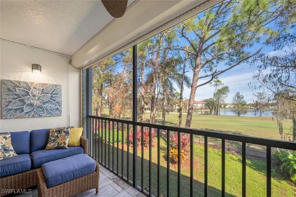 5733 Deauville Circle #G-204, Naples, FL 34112