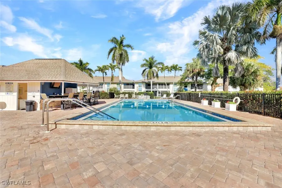 325 Charlemagne Boulevard #C204, Naples, FL 34112 - #2