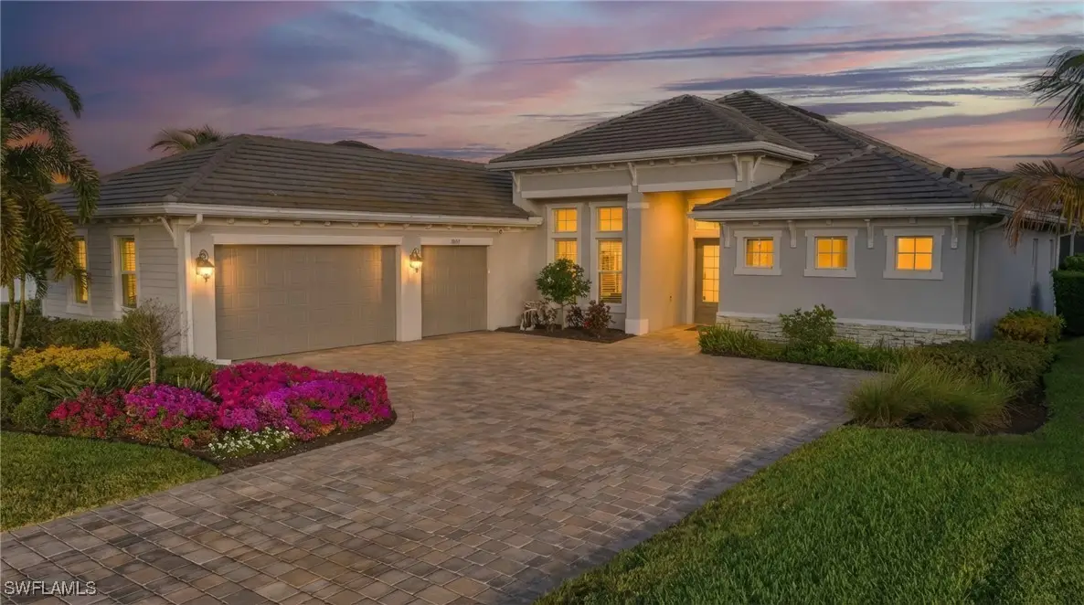18653 Wildblue Boulevard, Fort Myers, FL 33913 - Image #1