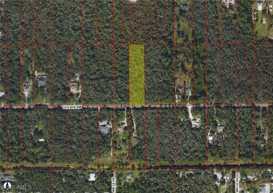 XXXX 33rd Avenue Nw, Naples, FL 34120 - #2
