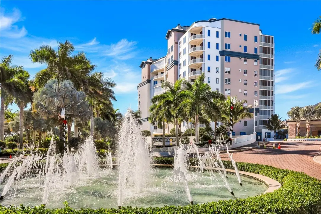 13665 Vanderbilt Drive #301, Naples, FL 34110 - Image #1
