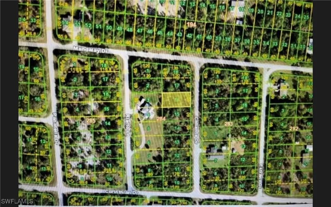 Address Withheld By Seller, Punta Gorda, FL 33955 - Image #1