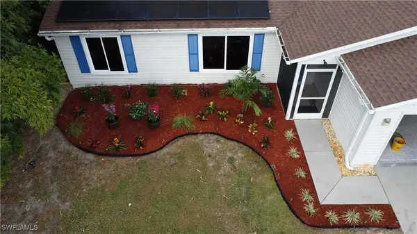 8341 Cardinal Road, Fort Myers, FL 33967