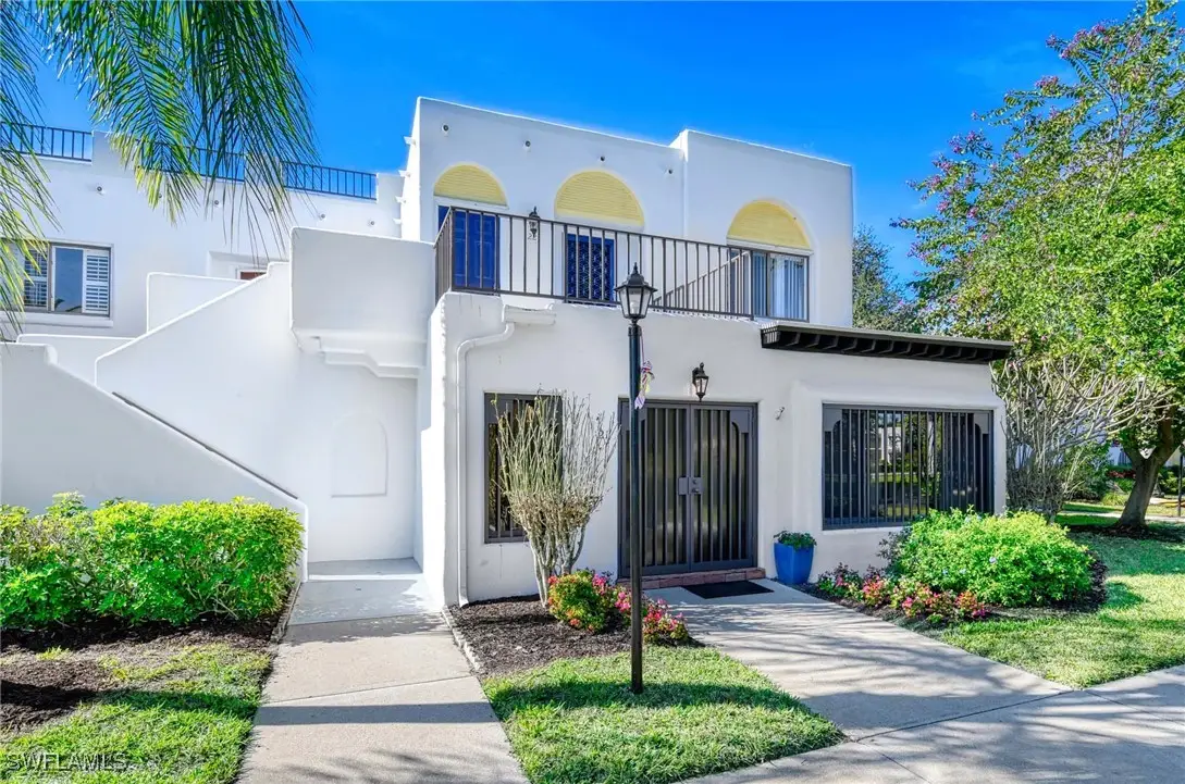 3308 Europa Drive #22, Naples, FL 34105 - Image #1