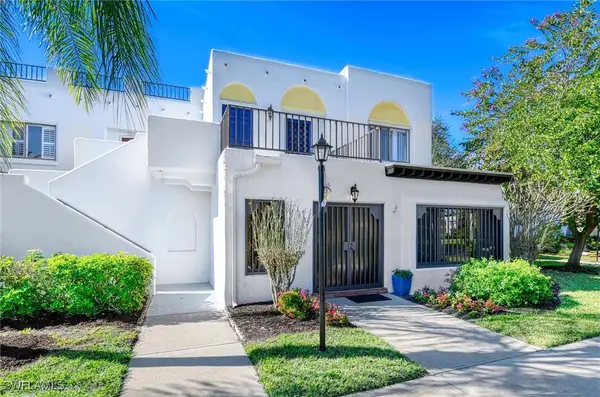 3308 Europa Drive #22, Naples, FL 34105