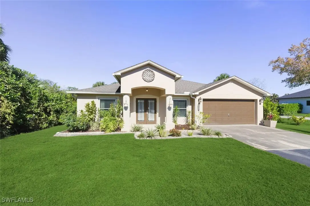 2591 2nd Avenue Se, Naples, FL 34117 - #1