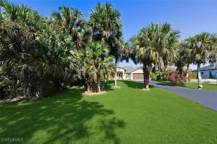 2591 2nd Avenue Se, Naples, FL 34117 - #2