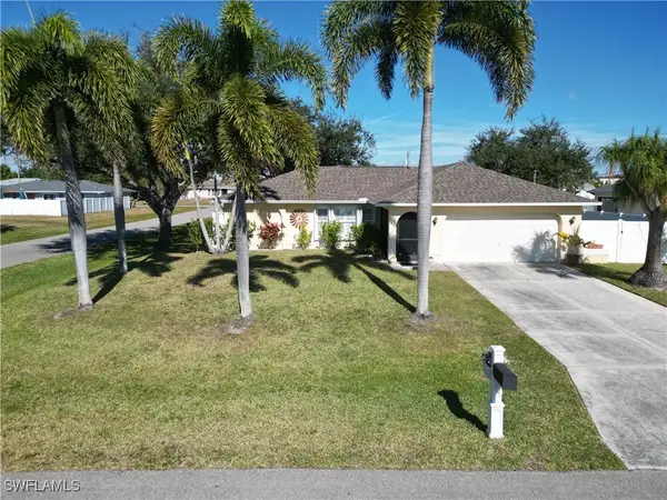 1401 SE 19th Lane, Cape Coral, FL 33990