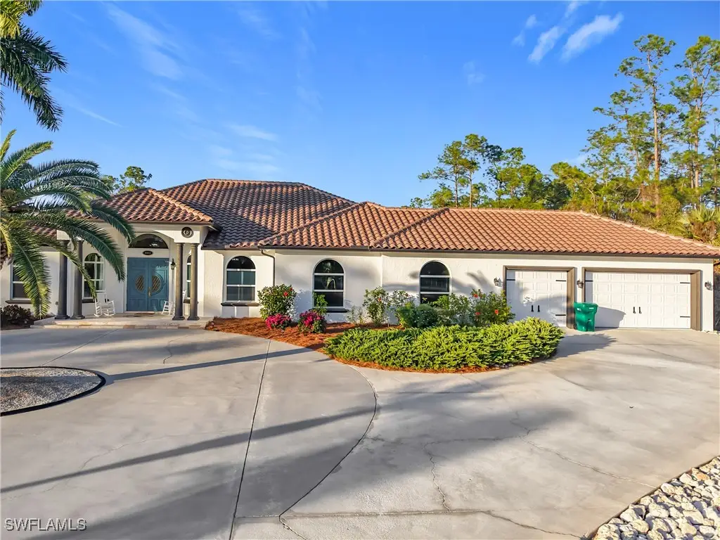 4411 Pine Ridge Road, Naples, FL 34119 - Image #1