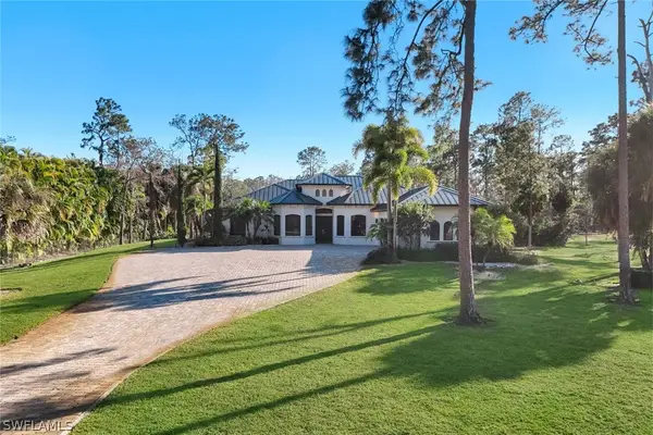 4480 1st Avenue Nw, Naples, FL 34119