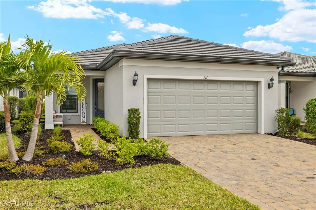 2170 Yellowfin Circle, Naples, FL 34114 - Image #1
