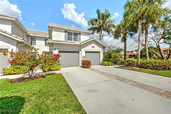 8385 Whisper Trace Lane #N-104, Naples, FL 34114