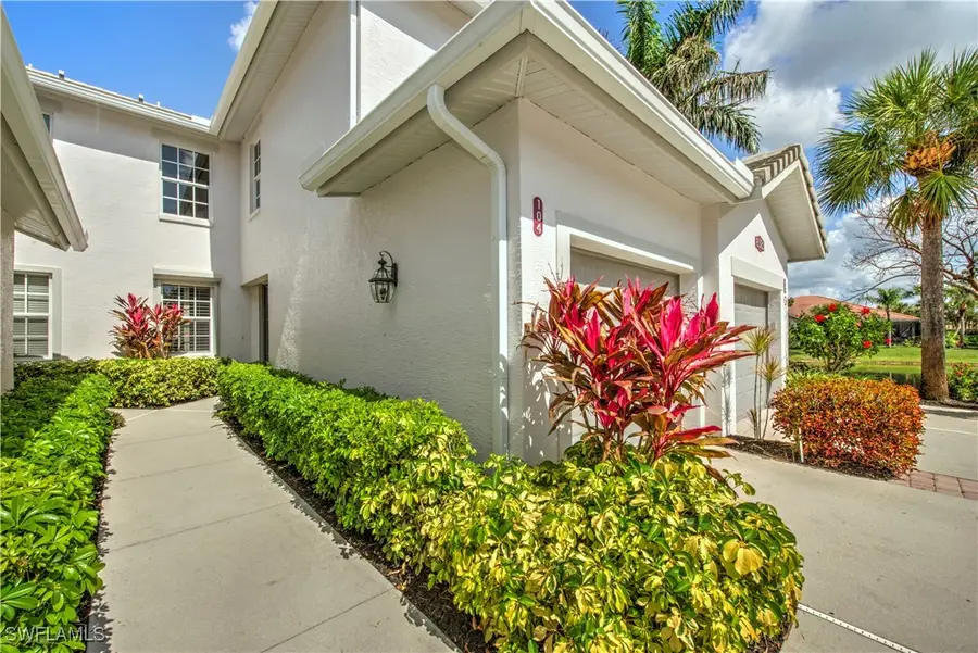 8385 Whisper Trace Lane #N-104, Naples, FL 34114 - Image #2