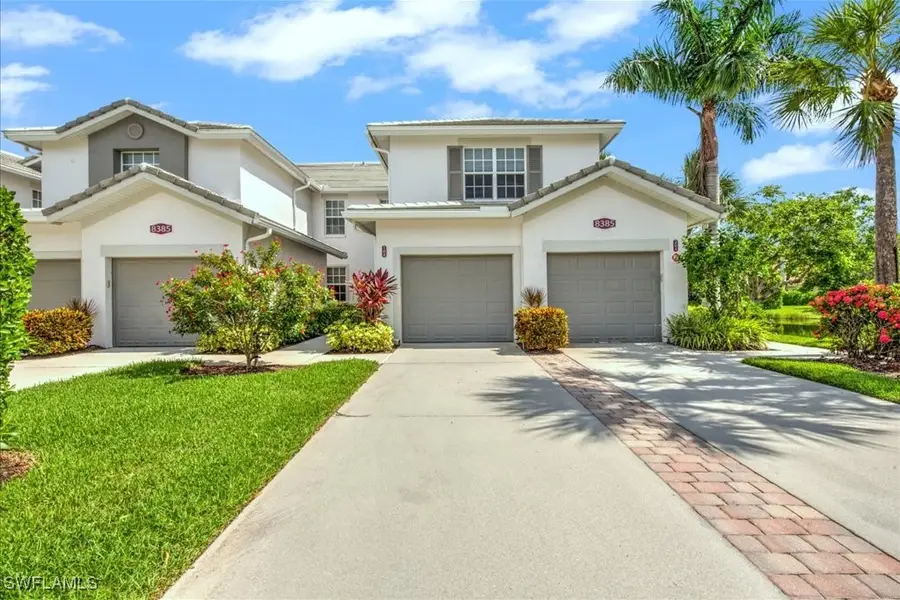 8385 Whisper Trace Lane #N-104, Naples, FL 34114 - Image #3