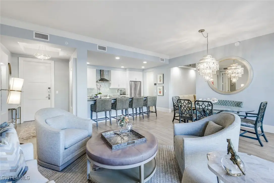 1035 3rd Avenue S #406, Naples, FL 34102 - Image #1