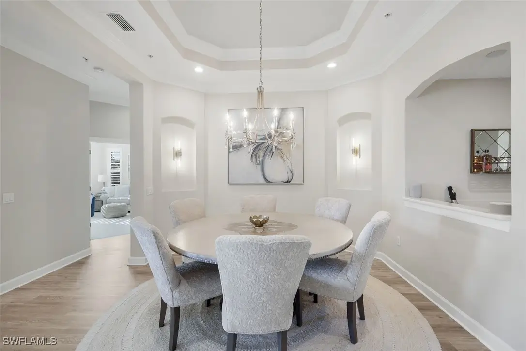 9201 Quartz Lane #202, Naples, FL 34120 - Image #1