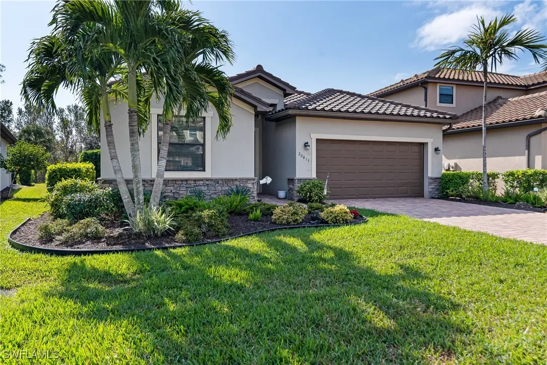 20413 Cypress Shadows Boulevard, Estero, FL 33928 - #1