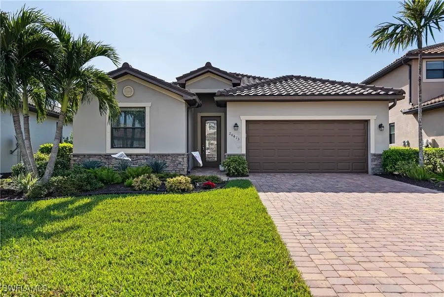 20413 Cypress Shadows Boulevard, Estero, FL 33928 - #2