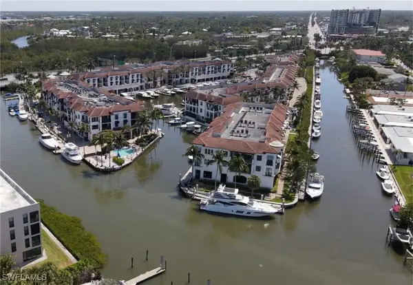 1500 5th Avenue S, Naples, FL 34102