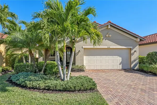 1526 Marton Court, Naples, FL 34113