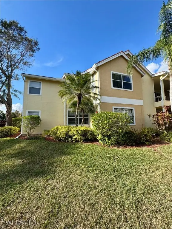 12730 Equestrian Circle #2805, Fort Myers, FL 33907