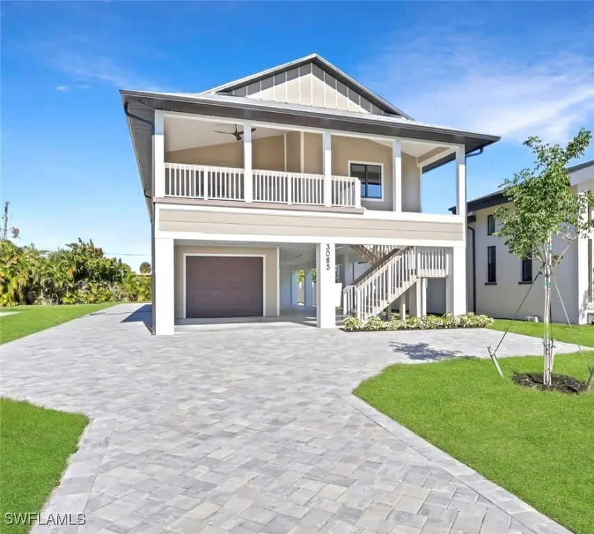 3085 Connecticut Avenue, Naples, FL 34112 - Image #1