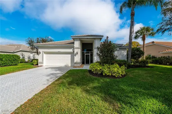 26421 Summer Greens Drive, Bonita Springs, FL 34135
