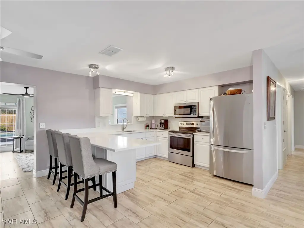 2142 Crystal Drive, Fort Myers, FL 33907 - Image #1