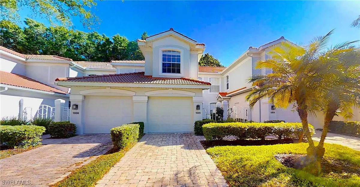 2200 Arielle Drive #1005, Naples, FL 34109 - Image #1