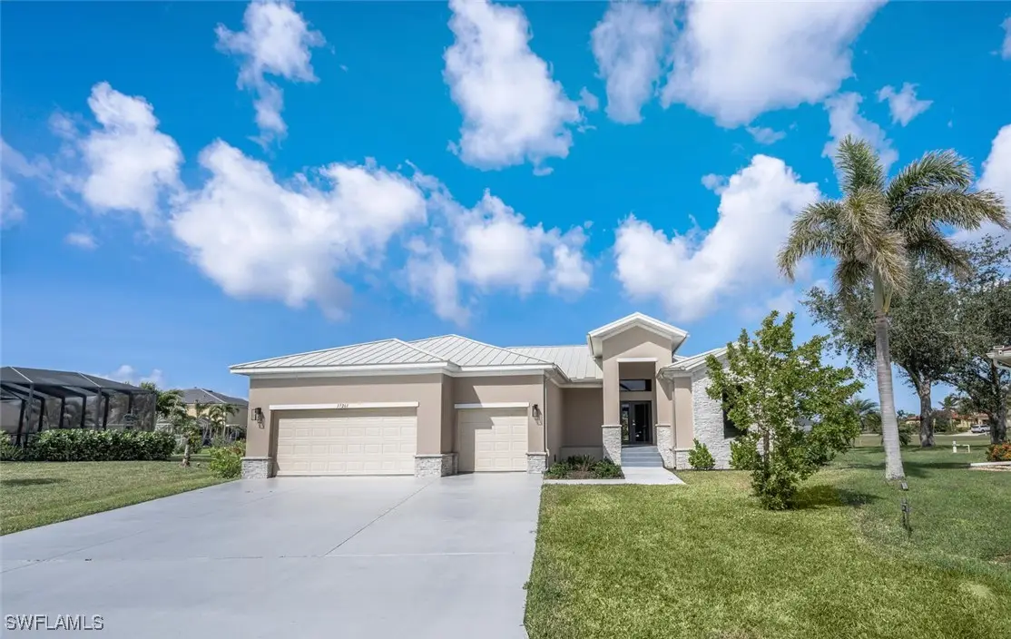 17261 Naiad Court, Punta Gorda, FL 33955 - Image #1