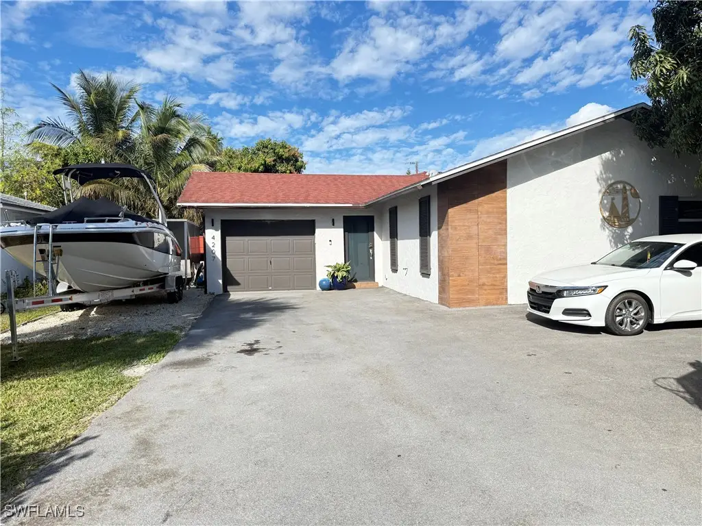 4207 Cindy Avenue, Naples, FL 34112 - #1