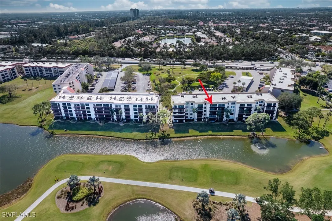 7430 Lake Breeze Drive #512, Fort Myers, FL 33907 - #1