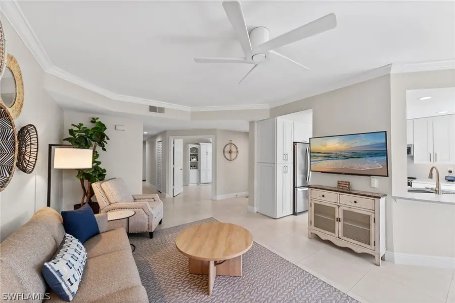 4461 Riverwatch Drive #101, Bonita Springs, FL 34134 - #3