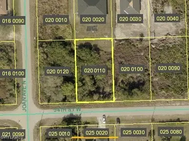 2908 54th Street W, Lehigh Acres, FL 33971 - #1