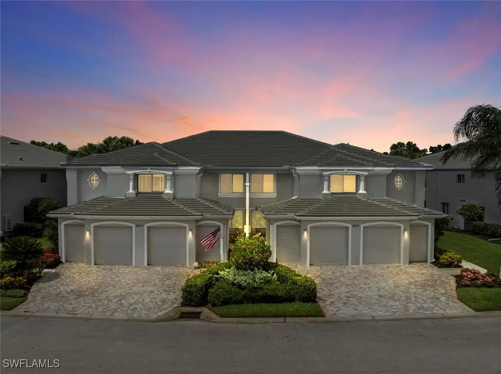 8421 Southbridge Drive #4, Estero, FL 33967 - Image #1