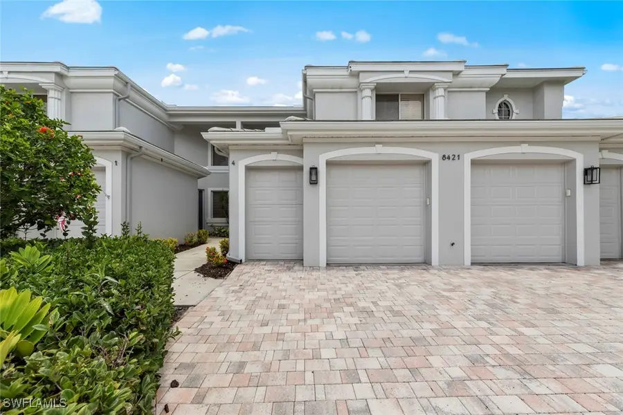8421 Southbridge Drive #4, Estero, FL 33967 - Image #2
