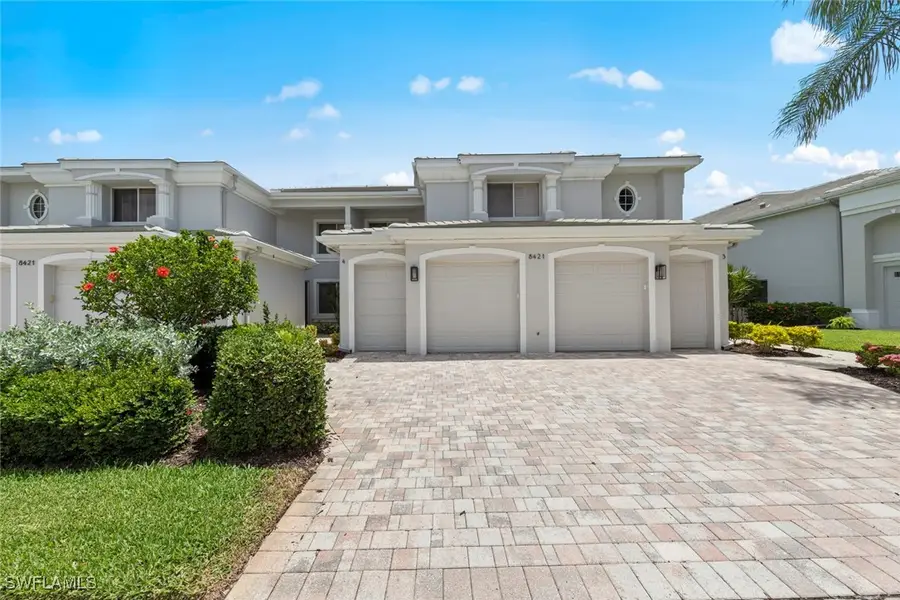 8421 Southbridge Drive #4, Estero, FL 33967 - Image #3