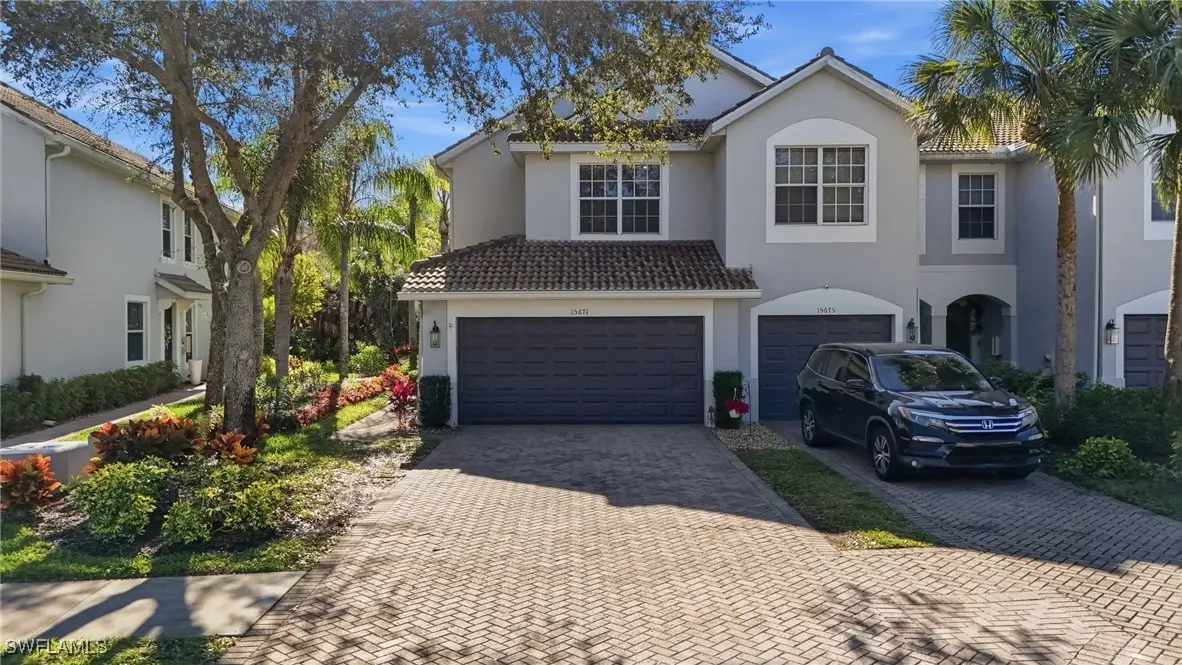 15671 Marcello Circle #124, Naples, FL 34110 - Image #1